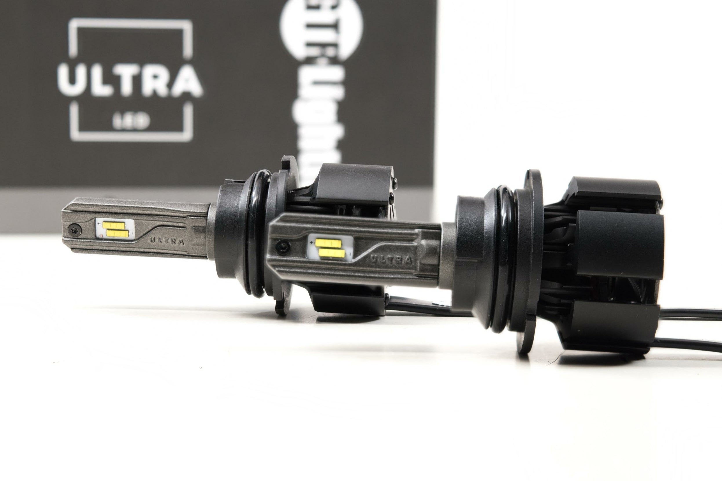 9007/9004: GTR Ultra Series 2.0 (Hi/Lo)