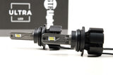 9007/9004: GTR Ultra Series 2.0 (Hi/Lo)