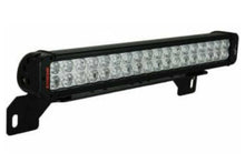 Load image into Gallery viewer, Vision X Bumper Mount LED System: Ford Super Duty (11-16) (1x XPR-12M Light Bar)