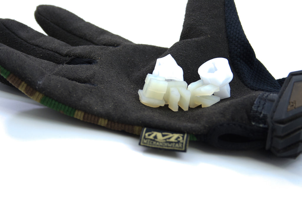 Adjuster: Type B (8mm Ball)