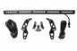 DD Bumper Light Kit: Wrangler JL  (Amber / Combo Beam) (Single SS30 Bar)