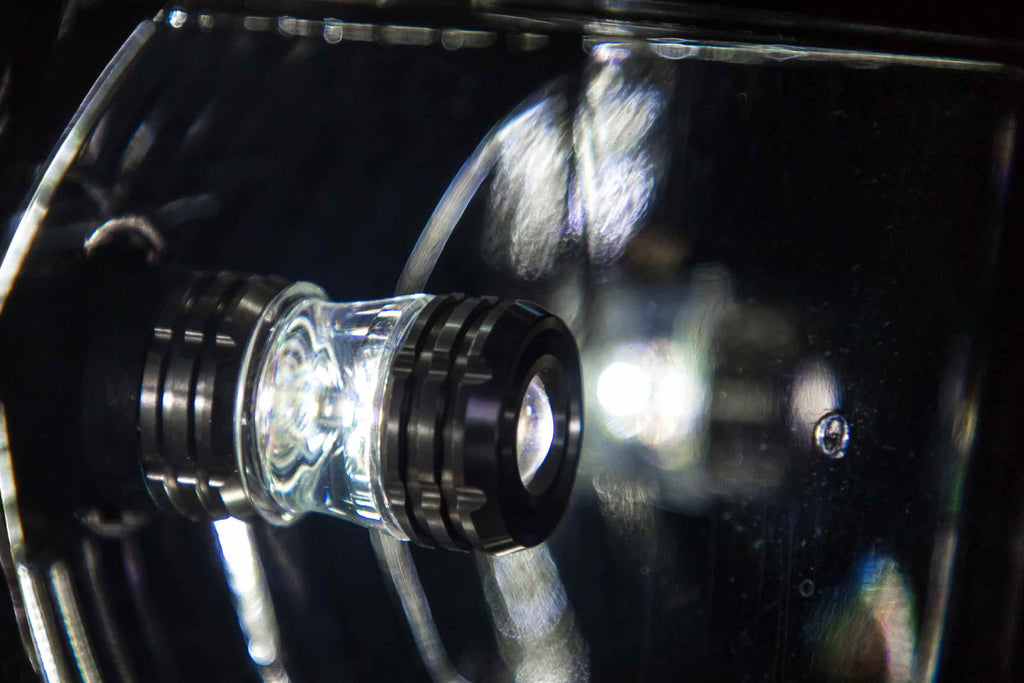 7440/7443: Morimoto X-VF (Amber)