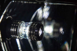 7440/7443: Morimoto X-VF (Amber)