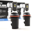9004: GTR CSP Mini LED Bulb