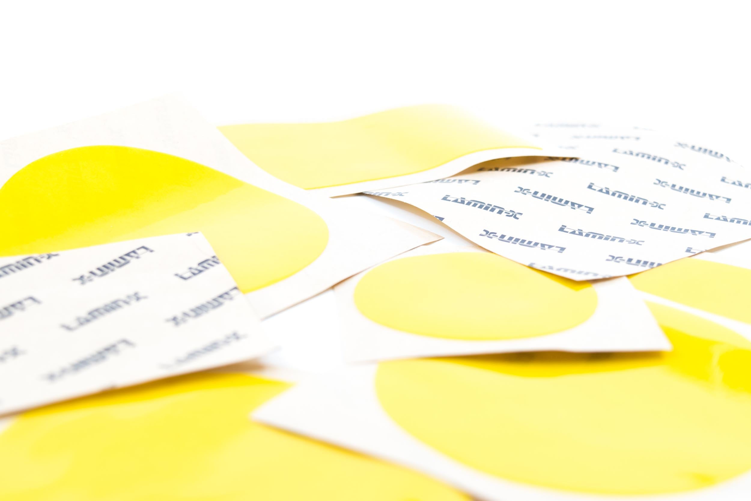LaminX: Yellow (Type C)