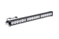 30in OnX6 LED Light Bar: (White / Wide+Driving Combo Beam / Arc Series)