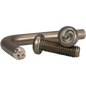 Vision X Security Bolts (2x 6x20 / 1 Tool)