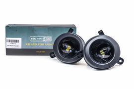 Morimoto XB LED Fogs: Type S5 (Pair)