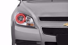 Load image into Gallery viewer, Chevrolet Malibu (08-12): Profile Prism Fitted Halos (Kit)