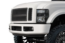 Bi-LED: 08-10 Super Duty Kit