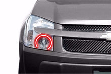 Load image into Gallery viewer, Chevrolet Equinox (05-09): Profile Prism Fitted Halos (Kit)