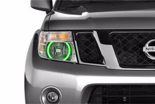 Load image into Gallery viewer, Nissan Pathfinder (05-12): Profile Prism Fitted Halos (Kit)