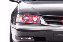 Load image into Gallery viewer, Chevrolet Impala (00-05): Profile Prism Fitted Halos (Kit)