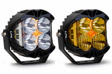 Load image into Gallery viewer, LP4 Pro LED Pod: (Each / White / Combo Beam)