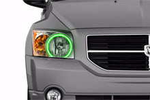 Load image into Gallery viewer, Dodge Caliber (07-12): Profile Prism Fitted Halos (Kit)
