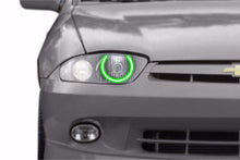 Load image into Gallery viewer, Chevrolet Cavalier (03-05): Profile Prism Fitted Halos (Kit)
