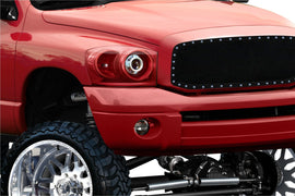 Bi-LED: 06-08 Ram Kit