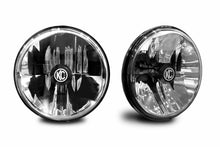 Load image into Gallery viewer, Gravity 7" LED Headlight: Jeep JK (07-18) (Set / H13)