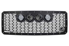Load image into Gallery viewer, Vision X Grille LED System: Ford Super Duty (11-16) (XPR-9M)