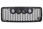 Vision X Grille LED System: Ford Super Duty (11-16) (XPR-9M)