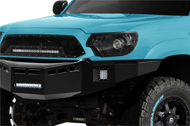 Bi-Xenon: 12-15 Tacoma Kit