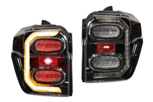 Load image into Gallery viewer, XB LED Tails: Toyota 4Runner (10-21) (Pair / Smoked)