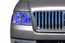 Load image into Gallery viewer, Lincoln Mark LT (06-08): Profile Prism Fitted Halos (Kit)