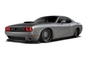 Profile Pixel DRL Boards: 15-17 Dodge Challenger (Set)