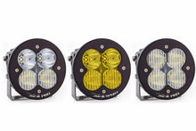 Load image into Gallery viewer, XL R 80 LED Light Pods: (Each / Amber / Driving-Combo Beam)