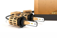 Load image into Gallery viewer, D2S:  Morimoto 2Stroke 2.0 (Pair)