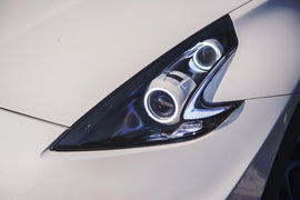 Profile Pivot: Nissan 370Z Z-DRLs (Set)