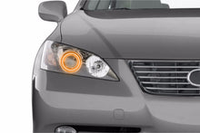 Load image into Gallery viewer, Lexus ES350 (07-09): Profile Prism Fitted Halos (Kit)