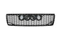 Vision X Cannon Cover (4.72in / Combo Beam / Red)
