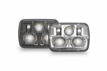 Load image into Gallery viewer, JW Speaker: 8900 EV2 DOT/ECE RHT NON-Heated (Black)