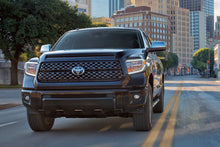Load image into Gallery viewer, OEM LED Heads: Toyota Tundra (18+) (Black / Left)