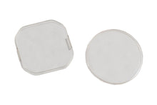 Load image into Gallery viewer, Diode Dynamics SS Cover: Round / Clear