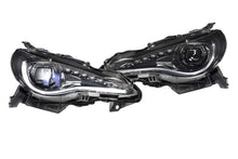 Load image into Gallery viewer, XB LED Heads: FR-S / BRZ / GT86 (12-18) (Pair)
