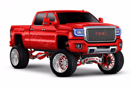 Profile Pixel DRL Boards: 14-15 GMC Sierra (Set)