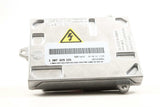 OE Replacement: AL 63127176068