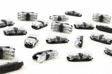 Load image into Gallery viewer, HD Butt Connector: Double Wire