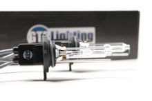 Load image into Gallery viewer, 9012: GTR 3000K HID Bulbs (Pair)