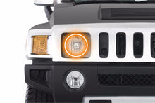 Load image into Gallery viewer, Hummer H3 (06-10): Profile Prism Fitted Halos (Kit)