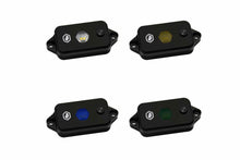Load image into Gallery viewer, LED Dome Light: Baja Designs w/Switch (Green)