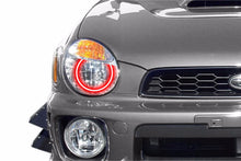 Load image into Gallery viewer, Subaru Impreza WRX (02-03): Profile Prism Fitted Halos (Kit)
