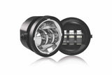 JW Speaker: 6146-12V F150 2005-2010 Fog (SET) (CHROME)