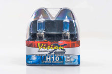 Load image into Gallery viewer, Vision X Superwhite Halogen: H10 (42W)(Set)
