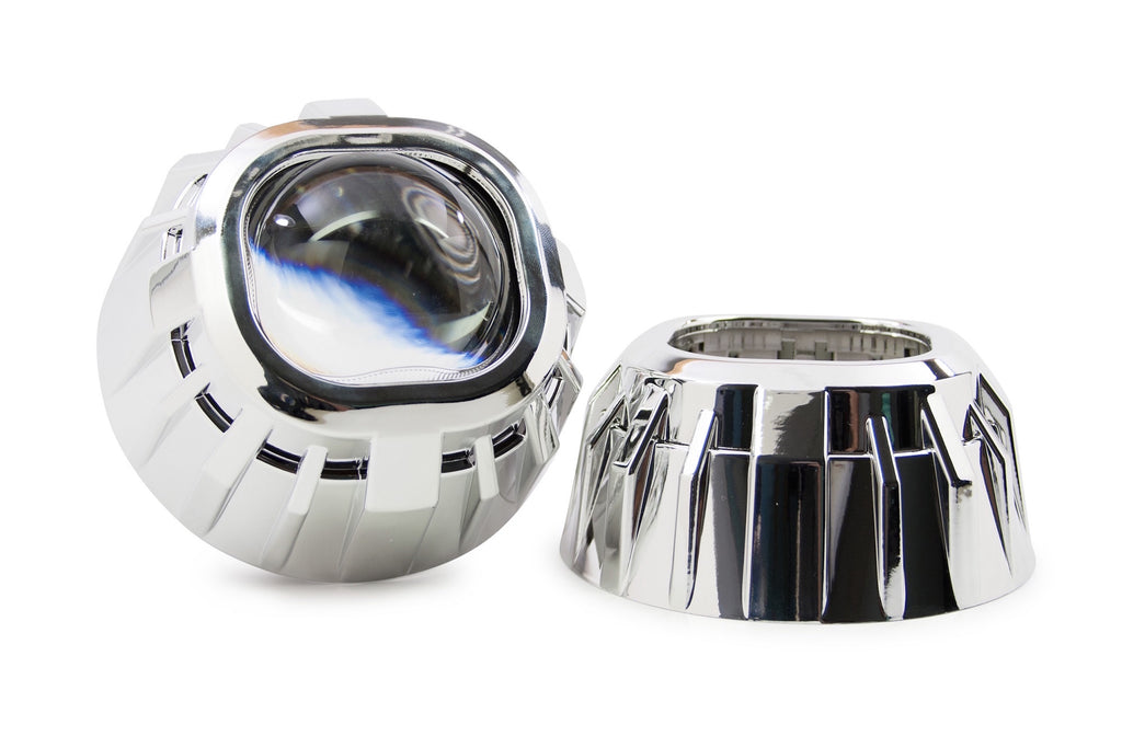 Square: Gatling Gun 2.0