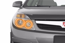 Load image into Gallery viewer, Saturn Aura (07-09): Profile Prism Fitted Halos (Kit)