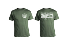 Load image into Gallery viewer, Shirt: TRS (Gray - Projector Anatomy / L)