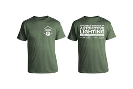 Shirt: TRS (Gray - Projector Anatomy / L)